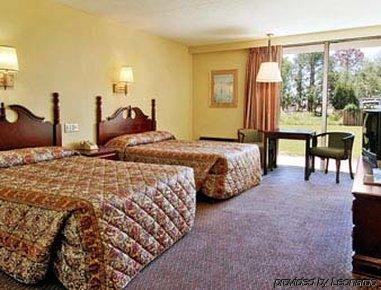 Motel Super 8 By Wyndham St. Augustine Pokój zdjęcie